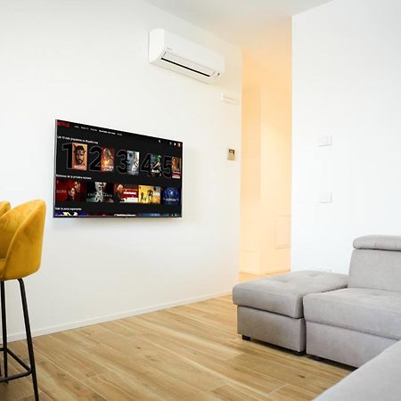 Palazzo Gilberto Apartment Padova Luaran gambar