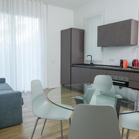 Palazzo Gilberto Apartment Padova Luaran gambar