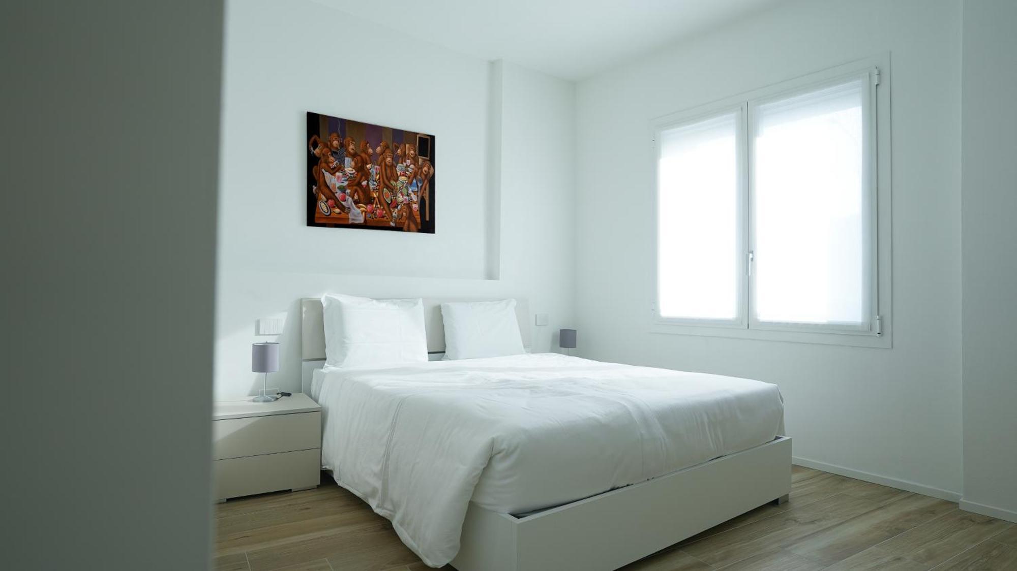 Palazzo Gilberto Apartment Padova Luaran gambar