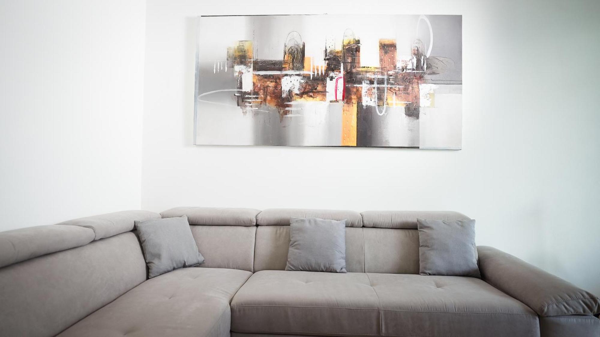 Palazzo Gilberto Apartment Padova Luaran gambar