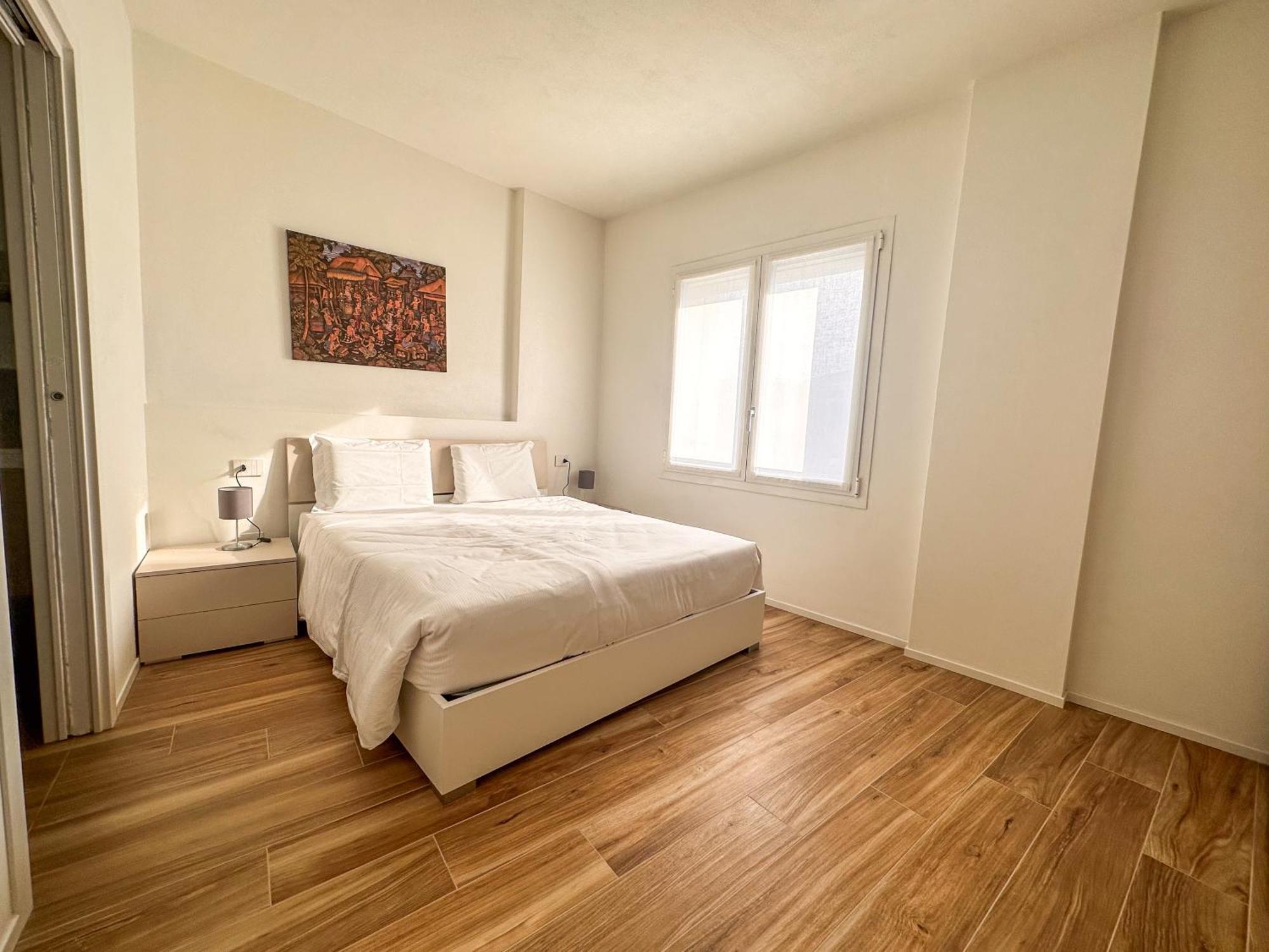 Palazzo Gilberto Apartment Padova Luaran gambar