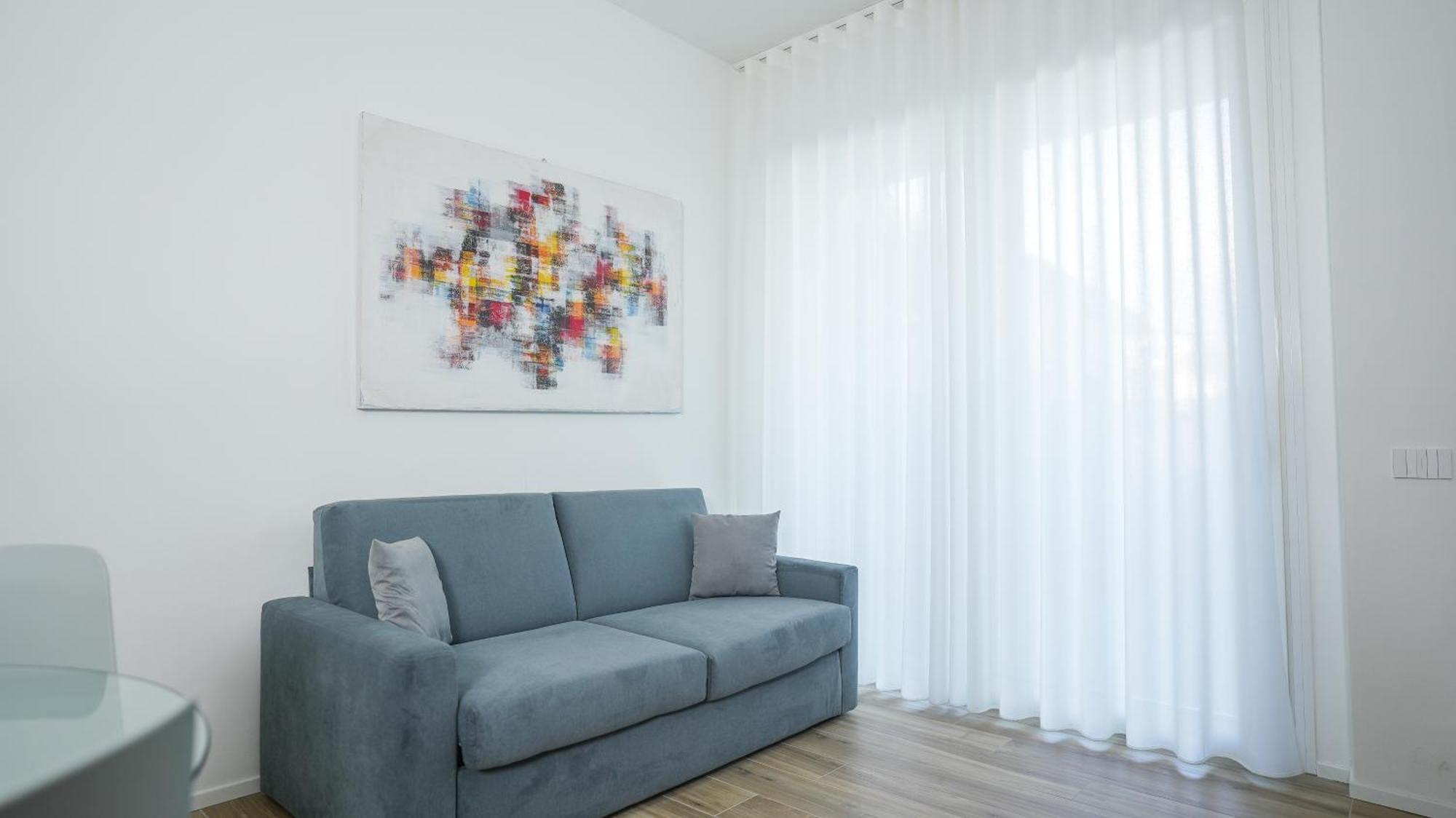 Palazzo Gilberto Apartment Padova Luaran gambar