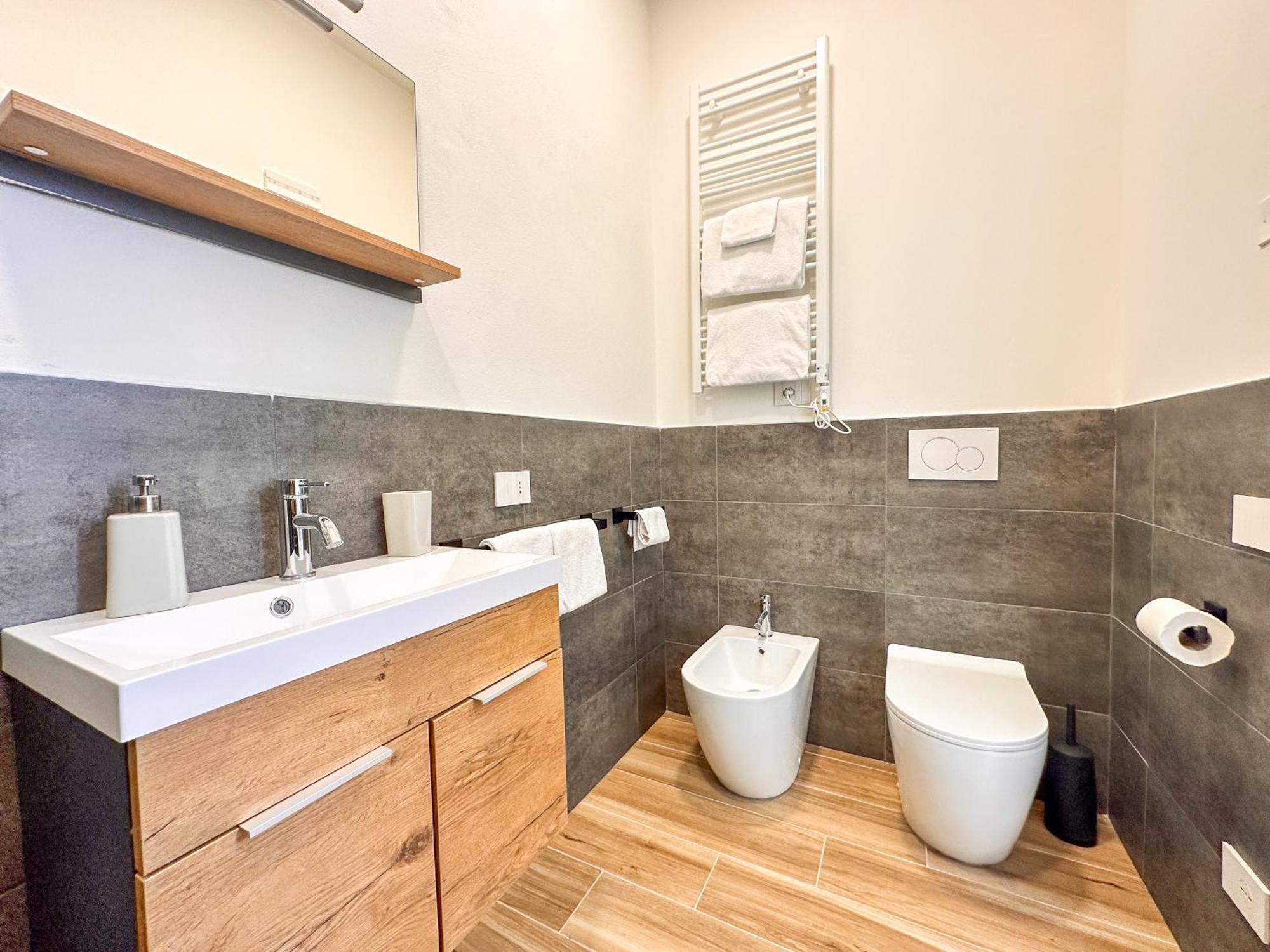 Palazzo Gilberto Apartment Padova Luaran gambar