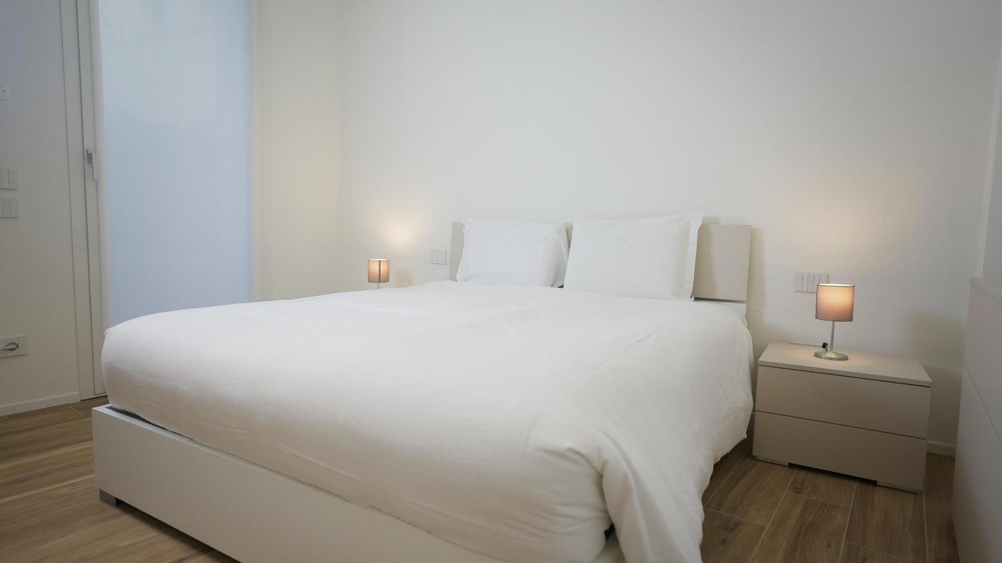 Palazzo Gilberto Apartment Padova Luaran gambar