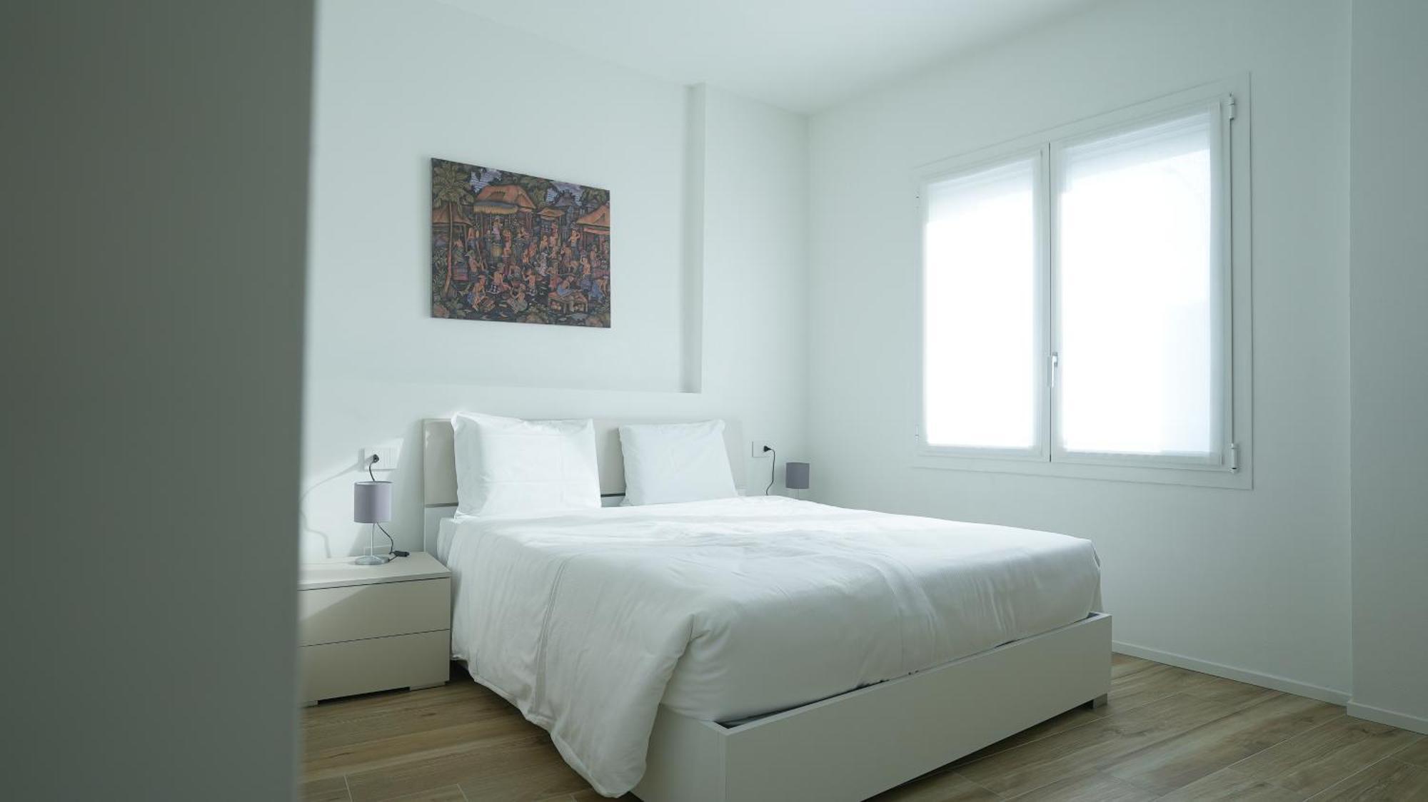 Palazzo Gilberto Apartment Padova Luaran gambar