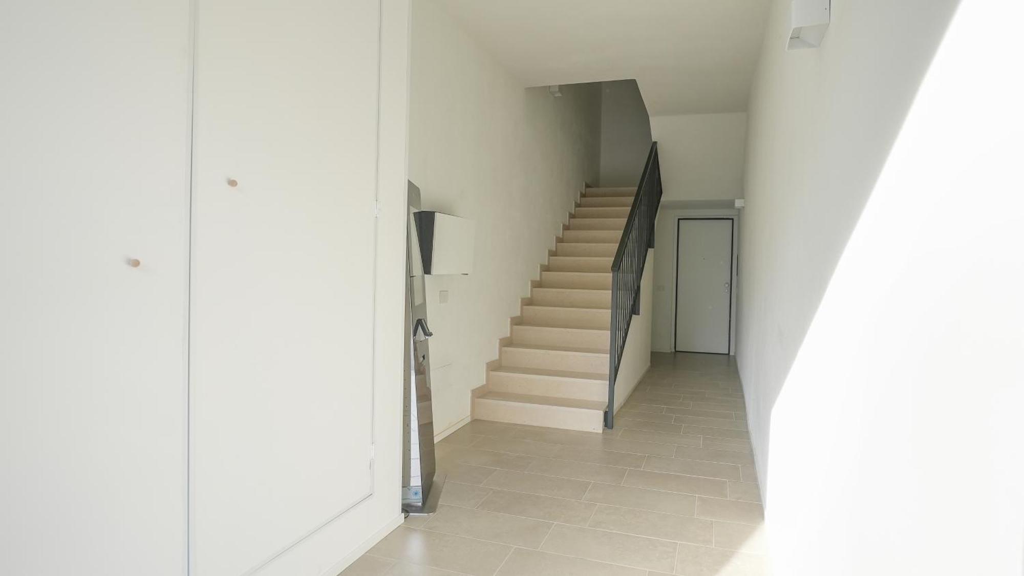 Palazzo Gilberto Apartment Padova Luaran gambar