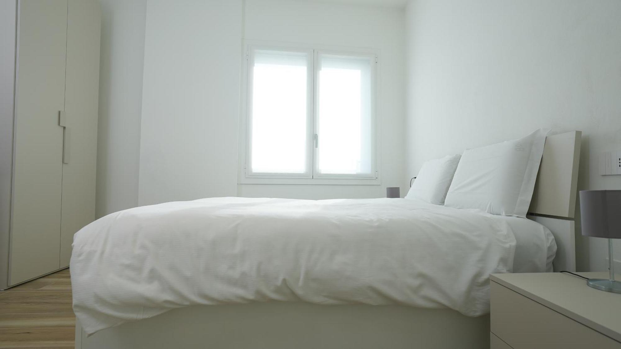 Palazzo Gilberto Apartment Padova Luaran gambar