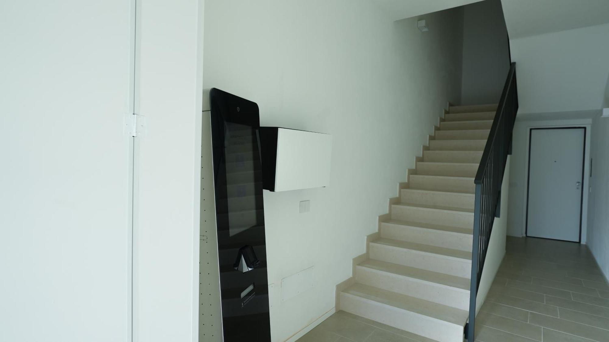 Palazzo Gilberto Apartment Padova Luaran gambar
