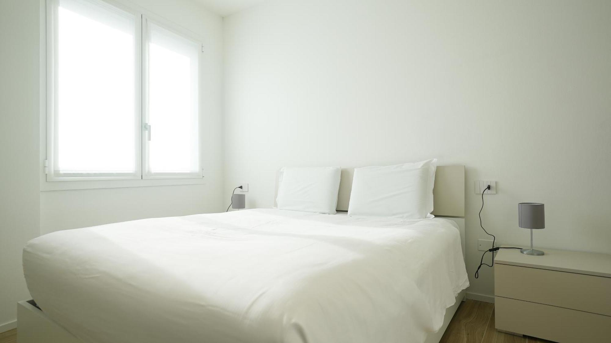 Palazzo Gilberto Apartment Padova Luaran gambar