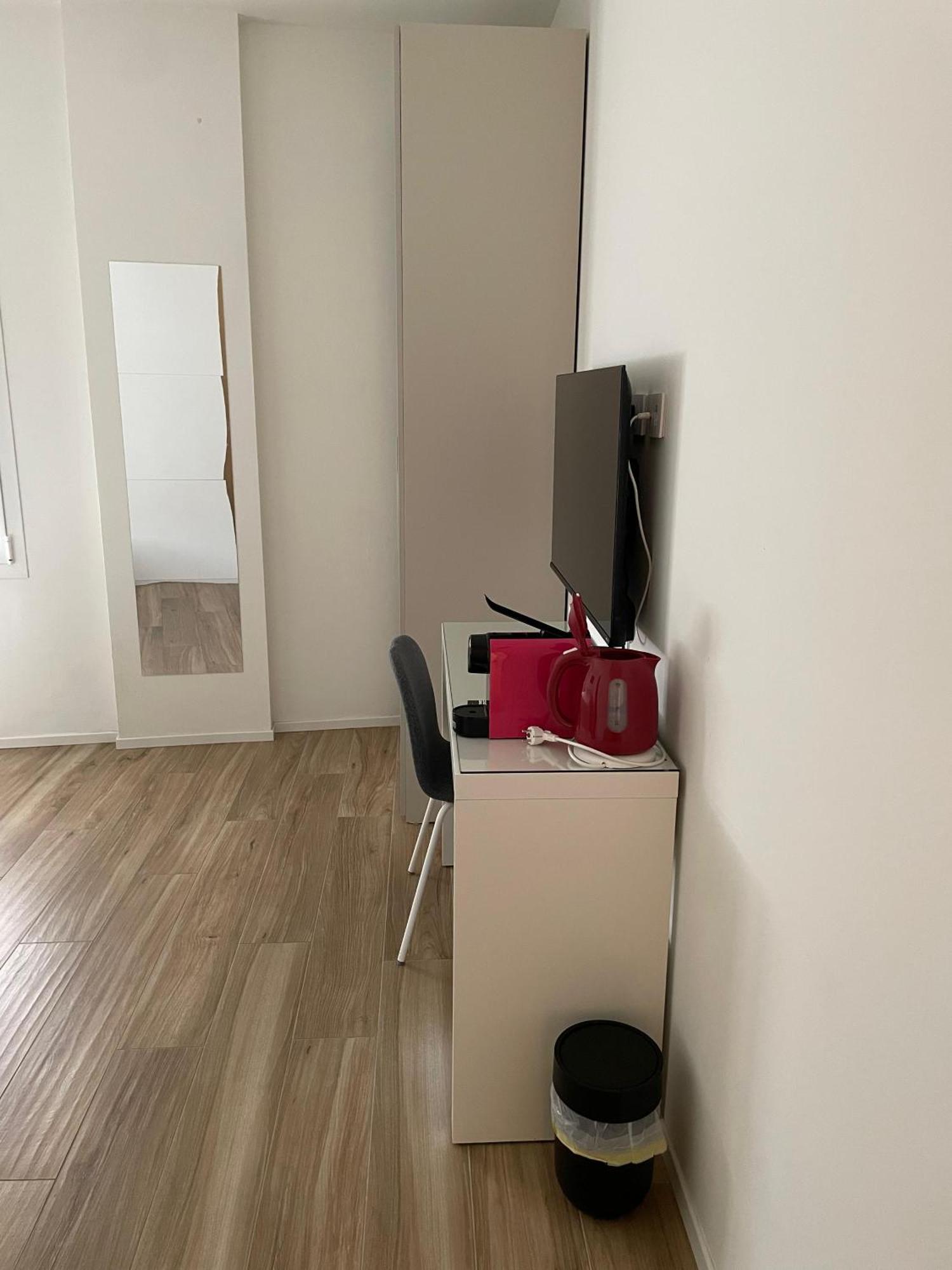 Palazzo Gilberto Apartment Padova Luaran gambar