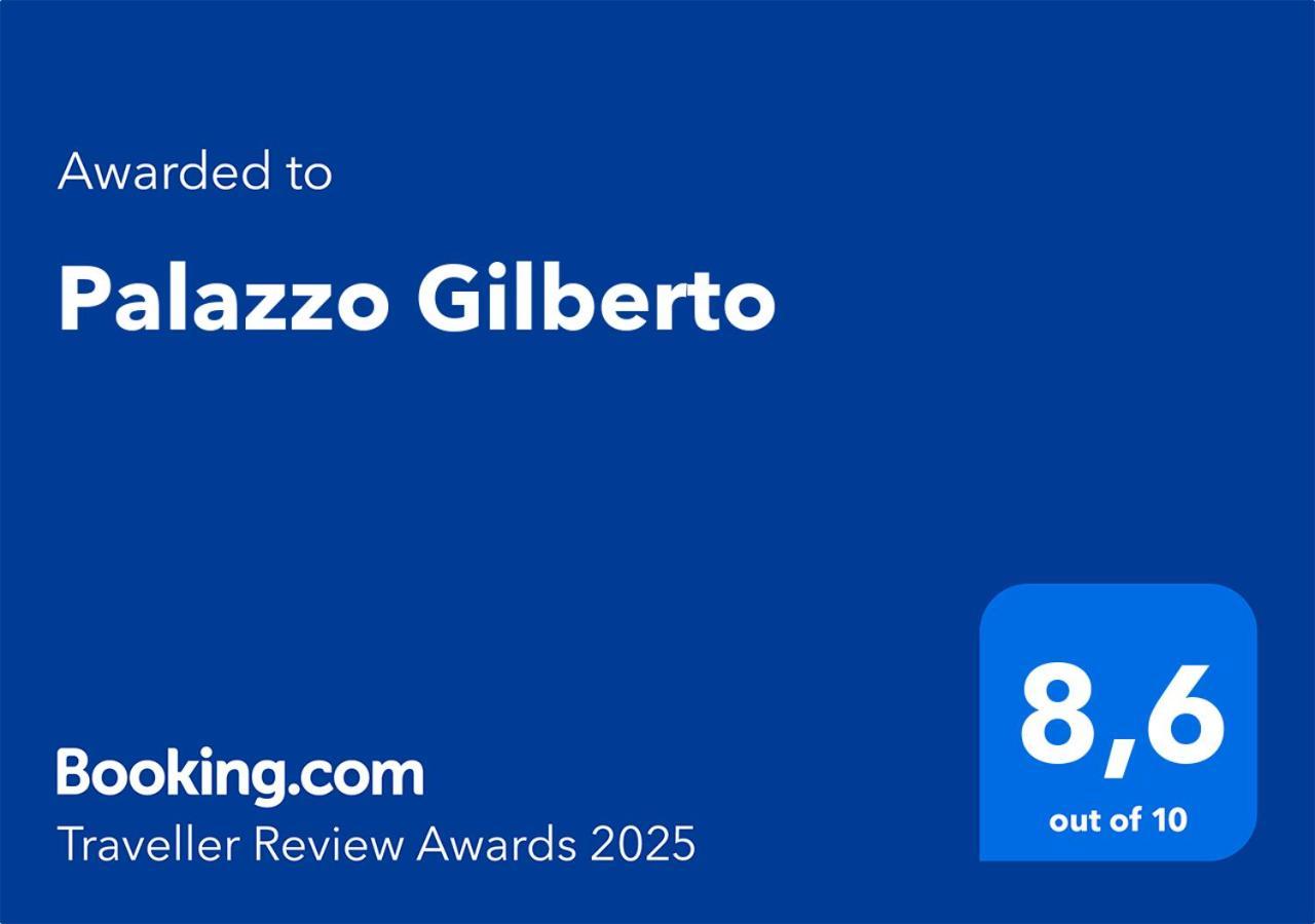 Palazzo Gilberto Apartment Padova Luaran gambar